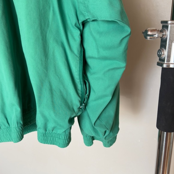 Vintage Umbro Full Zip Track Suit Jacket - Picture 10 of 11